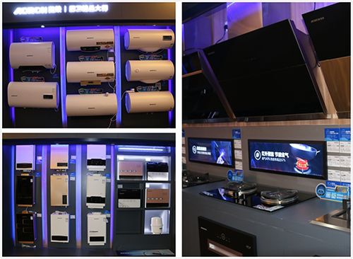 奧榮品牌營銷戰略出新招 2018財富盛會揭秘電器輔件銷售新路徑