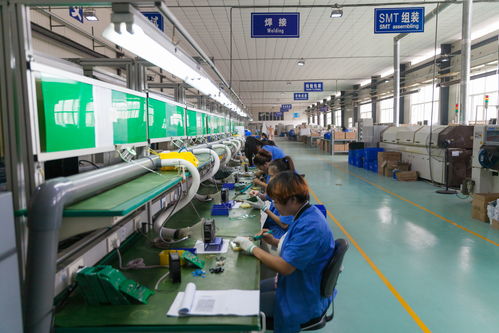 電器輔件銷售 如何高效找到電子廠工作，看這篇就夠了