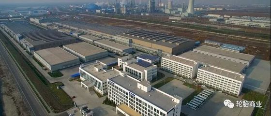 中策橡膠收購大企業(yè),實力更強悍!