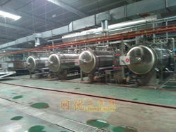 低價轉讓二手3立方不銹鋼殺菌鍋及多種食品設備，支持大額資金顯賬